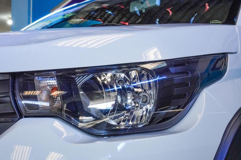 Fiat Mobi Like - foto 11