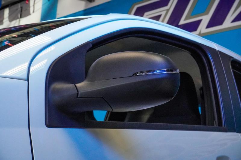 Fiat Mobi Like - foto 10