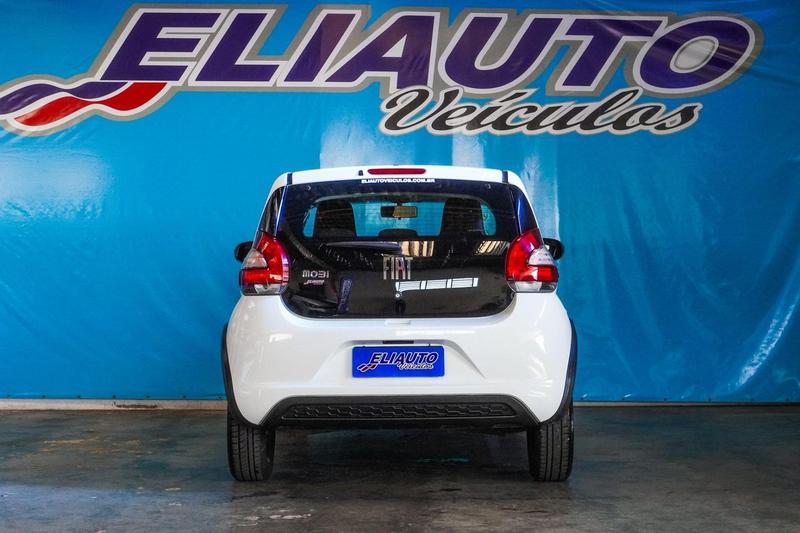 Fiat Mobi Like - foto 5