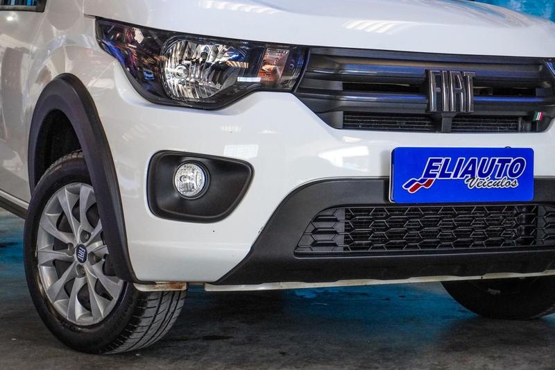 Fiat Mobi Like - foto 9