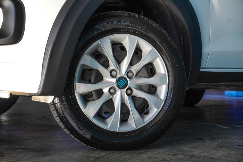 Fiat Mobi Like - foto 8
