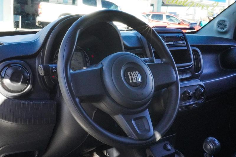 Fiat Mobi Like - foto 18