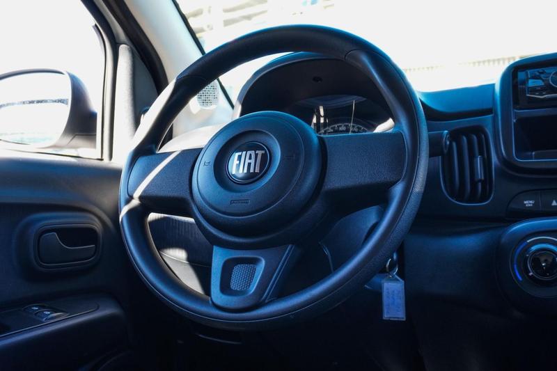 Fiat Mobi Like - foto 13