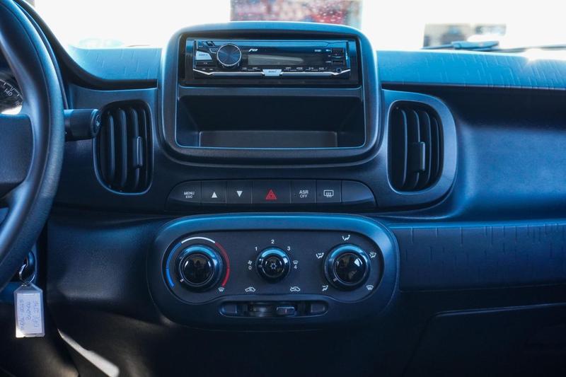 Fiat Mobi Like - foto 14