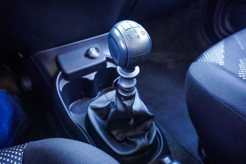 Fiat Mobi Like - foto 17
