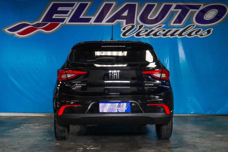 Fiat Argo Drive 1.0 Flex - foto 5