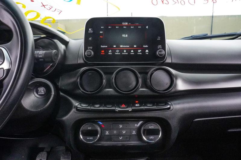 Fiat Argo Drive 1.0 Flex - foto 18
