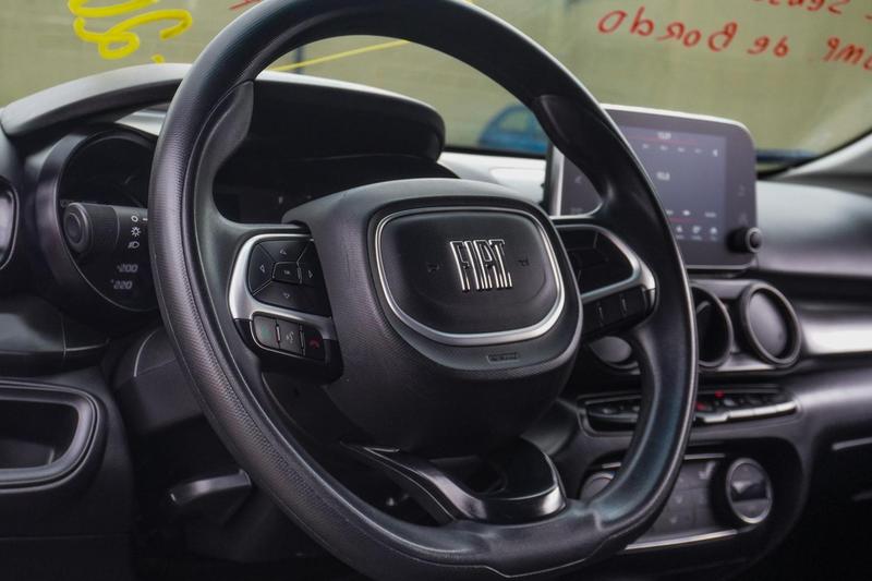 Fiat Argo Drive 1.0 Flex - foto 19
