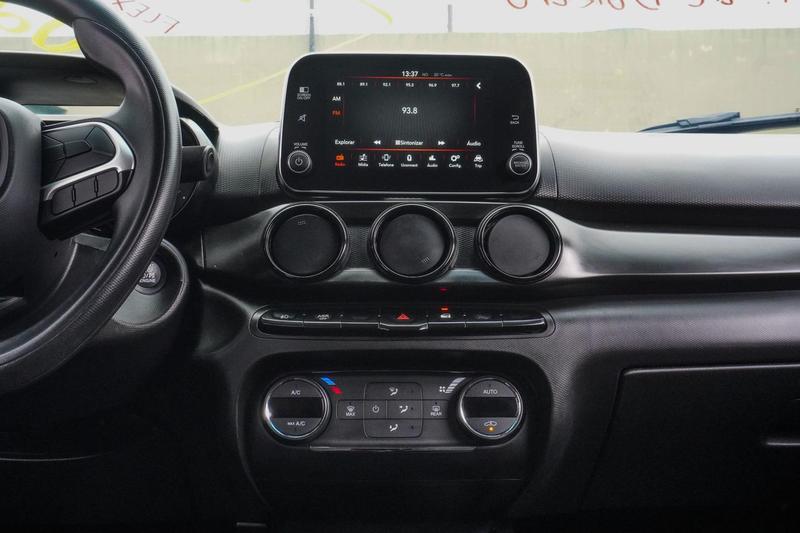 Fiat Argo Drive 1.0 Flex - foto 20