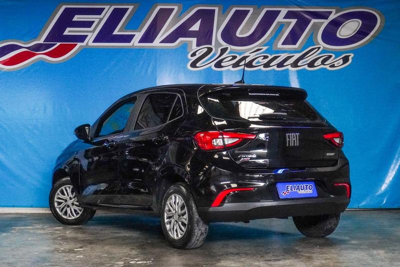 Fiat Argo Drive 1.0 Flex - foto 6