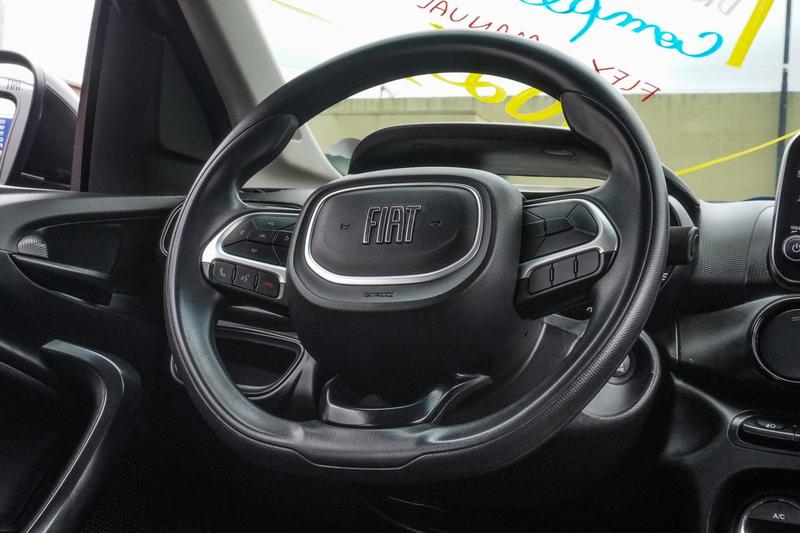 Fiat Argo Drive 1.0 Flex - foto 13