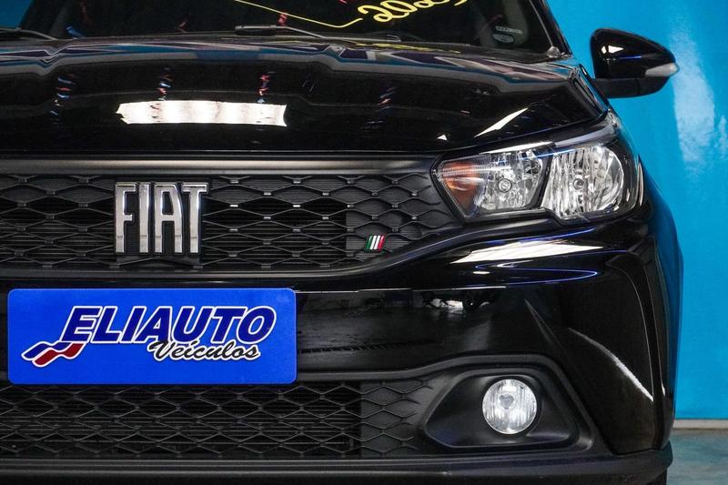Fiat Argo Drive 1.0 Flex - foto 7