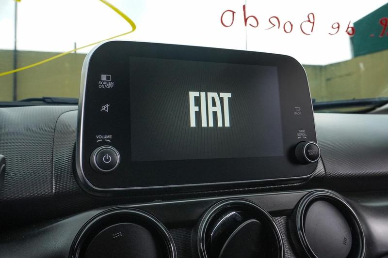 Fiat Argo Drive 1.0 Flex - foto 14