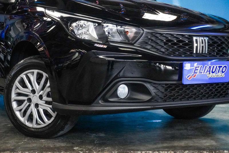 Fiat Argo Drive 1.0 Flex - foto 9