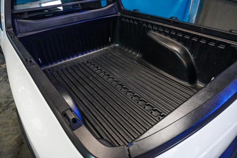 Volkswagen Saveiro 1.6 Cs Robust 8V Flex 2P Manual - foto 7