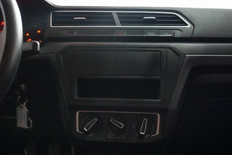 Volkswagen Saveiro 1.6 Cs Robust 8V Flex 2P Manual - foto 19