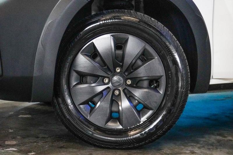 Volkswagen Saveiro 1.6 Cs Robust 8V Flex 2P Manual - foto 10