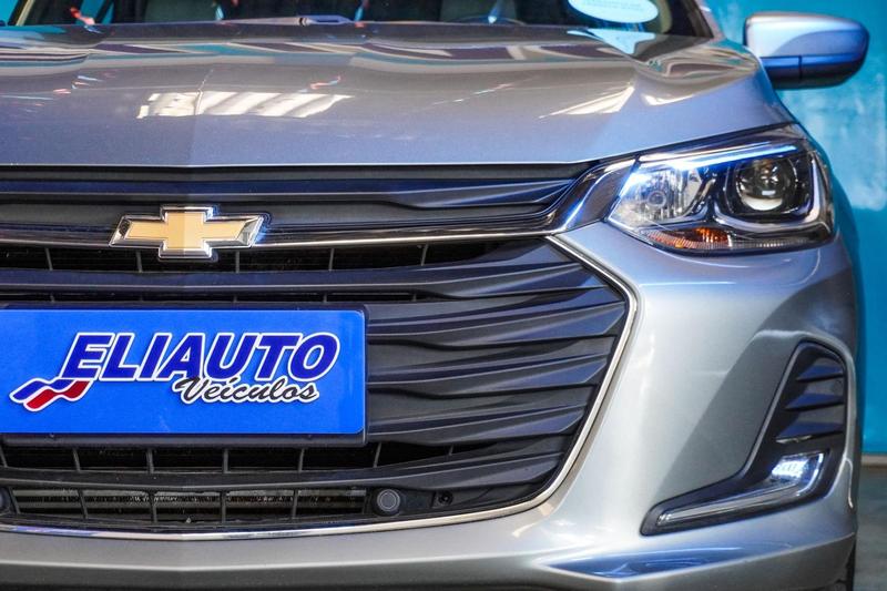 Chevrolet Onix 10tat - foto 7
