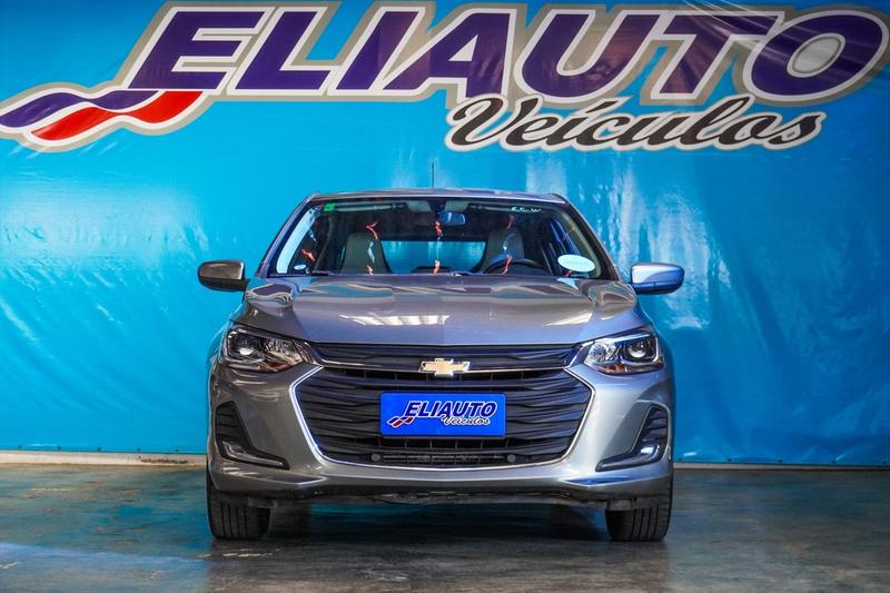 Chevrolet Onix 10tat - foto 2