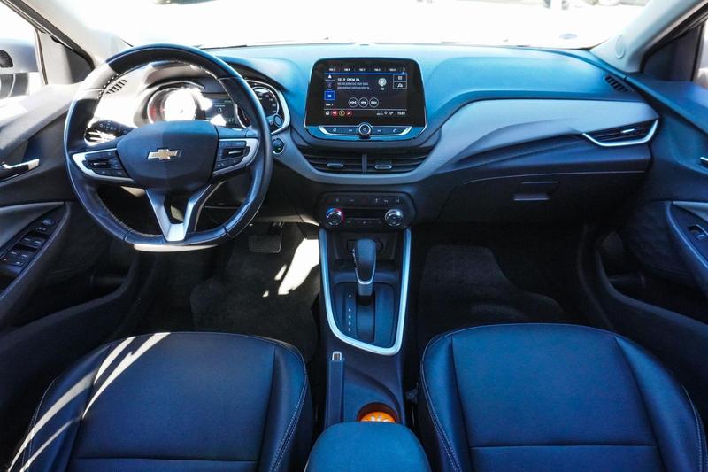 Chevrolet Onix 10tat - foto 12
