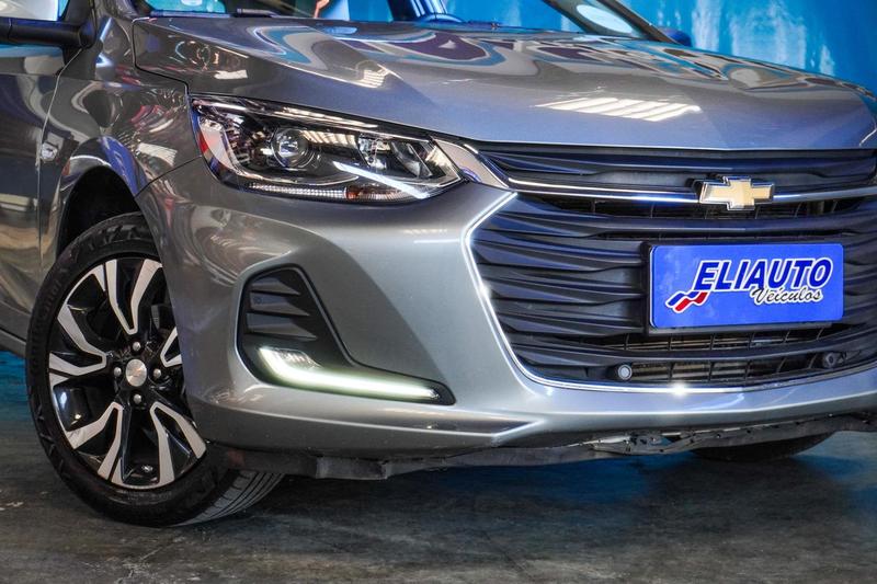 Chevrolet Onix 10tat - foto 9