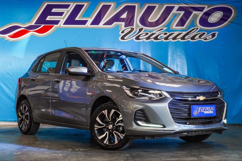Chevrolet Onix 10tat - foto 3