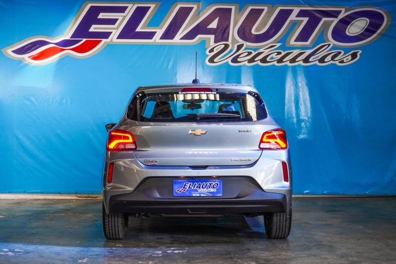 Chevrolet Onix 10tat - foto 5