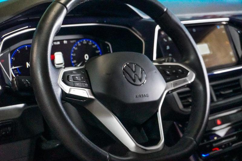 Volkswagen T-Cross Comfortline 1.0 TSI Flex 5P Automático - foto 20