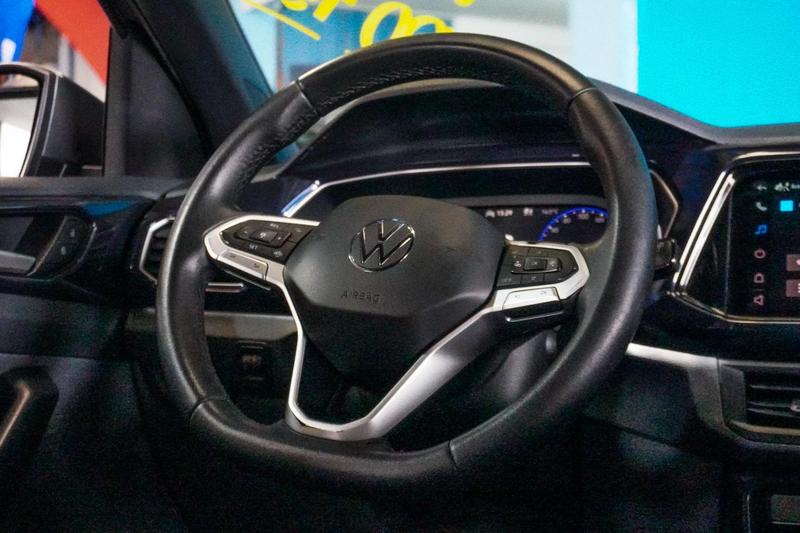 Volkswagen T-Cross Comfortline 1.0 TSI Flex 5P Automático - foto 13