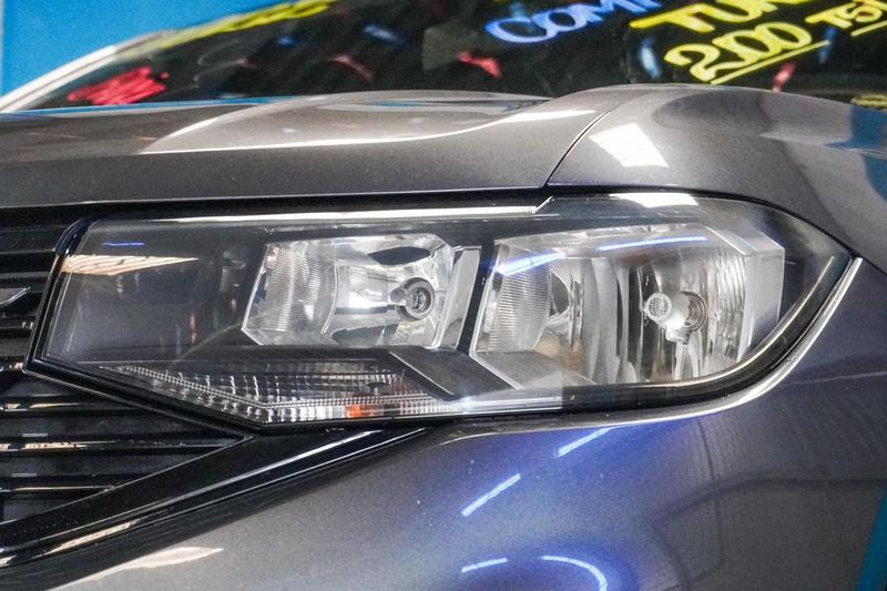 Volkswagen T-Cross Comfortline 1.0 TSI Flex 5P Automático - foto 11