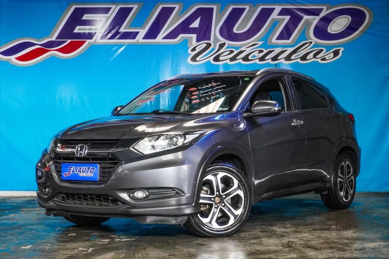 Honda HR-V 2017 à venda