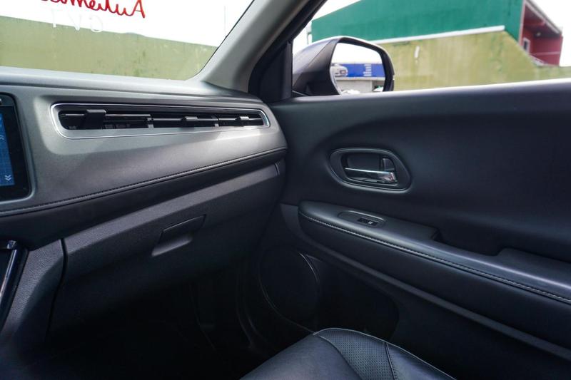 Honda HR-V EXL 1.8 CVT Flex - foto 17