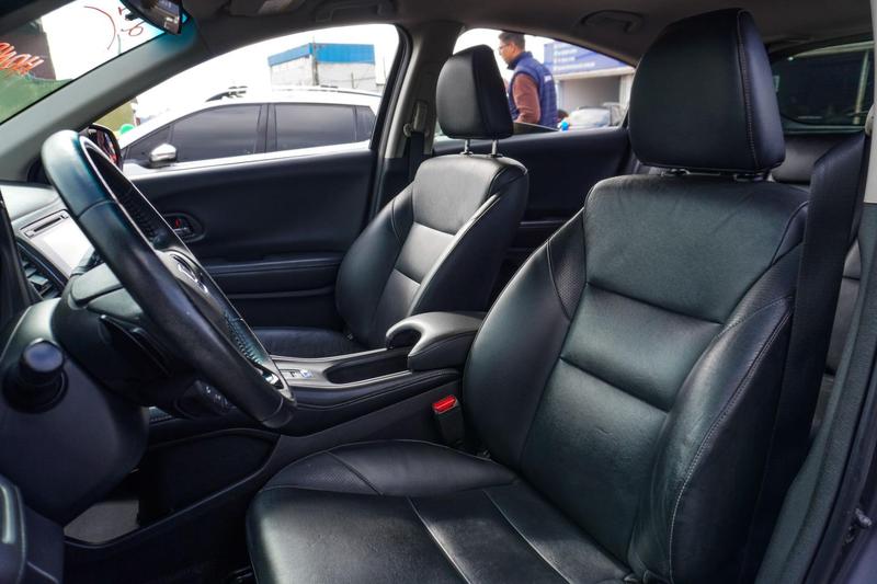 Honda HR-V EXL 1.8 CVT Flex - foto 20