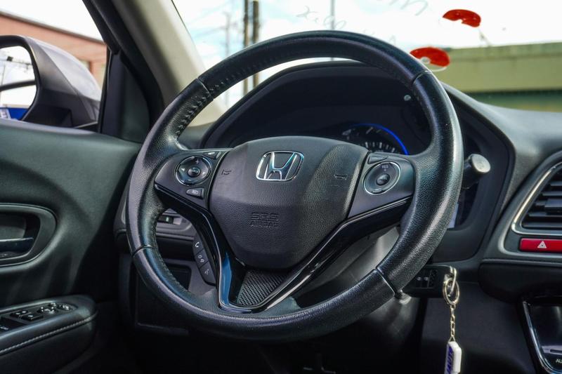 Honda HR-V EXL 1.8 CVT Flex - foto 13