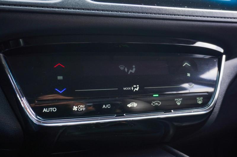 Honda HR-V EXL 1.8 CVT Flex - foto 15