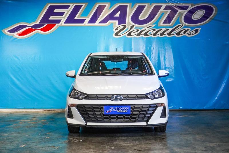 Hyundai HB20 1.0 Comfort - foto 2