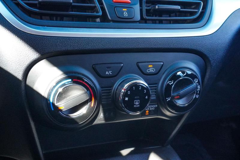 Hyundai HB20 1.0 Comfort - foto 15