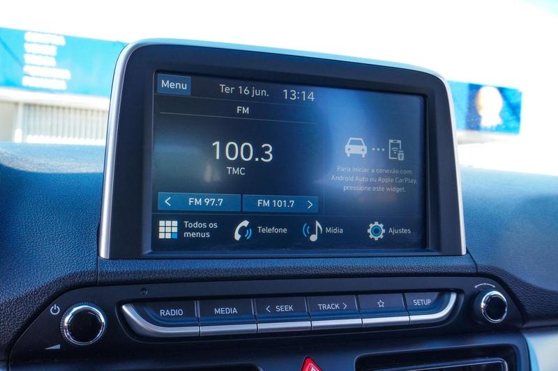 Hyundai HB20 1.0 Comfort - foto 14