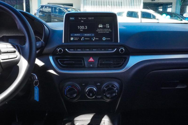 Hyundai HB20 1.0 Comfort - foto 19