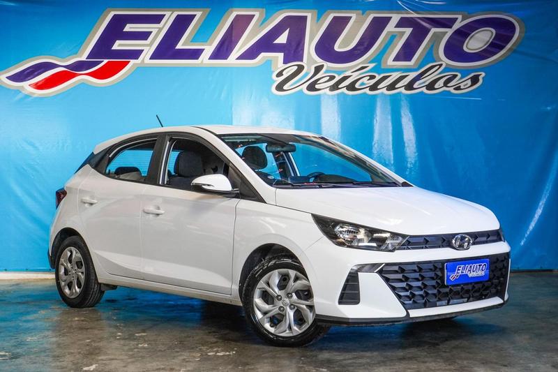 Hyundai HB20 1.0 Comfort - foto 3