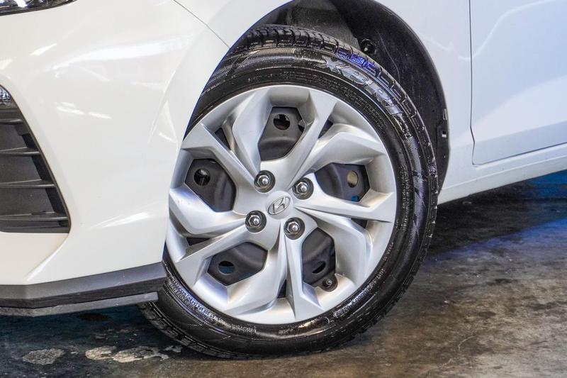 Hyundai HB20 1.0 Comfort - foto 8