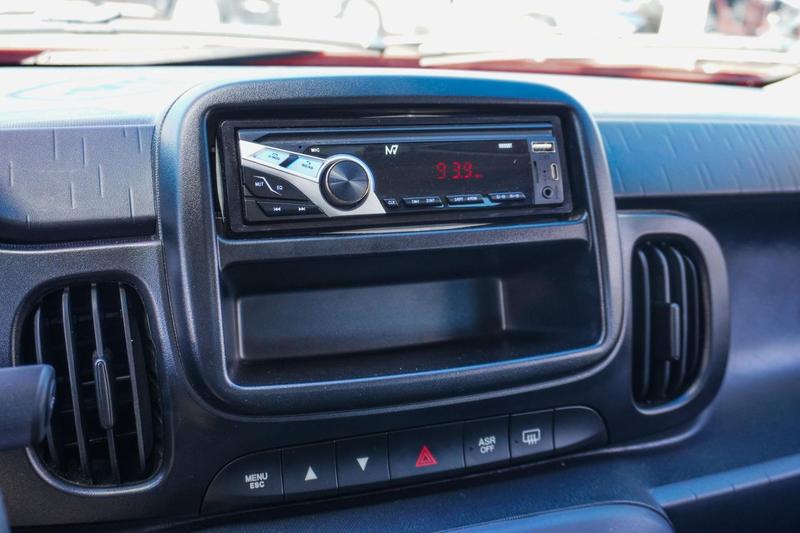 Fiat Mobi Like 1.0 Flex 4P - foto 14