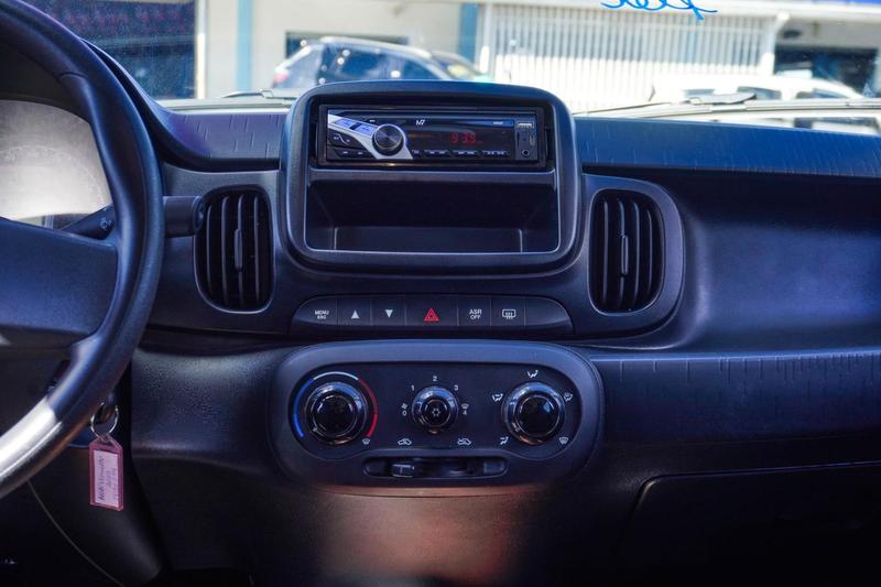 Fiat Mobi Like 1.0 Flex 4P - foto 17