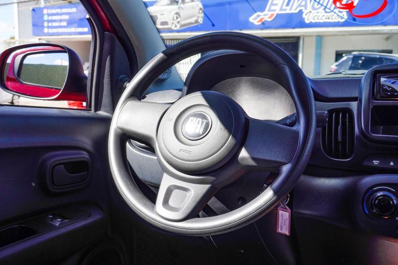 Fiat Mobi Like 1.0 Flex 4P - foto 13