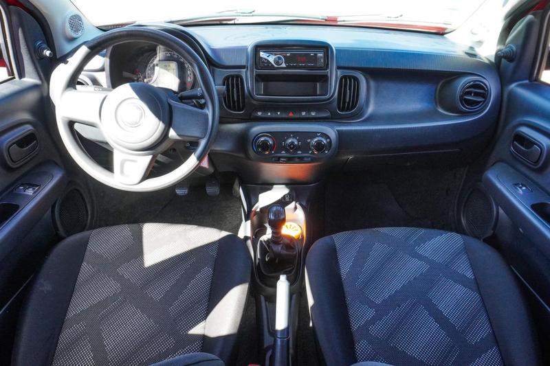 Fiat Mobi Like 1.0 Flex 4P - foto 12