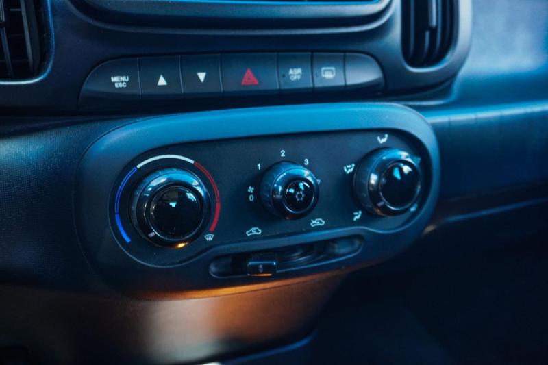 Fiat Mobi Like 1.0 Flex 4P - foto 15