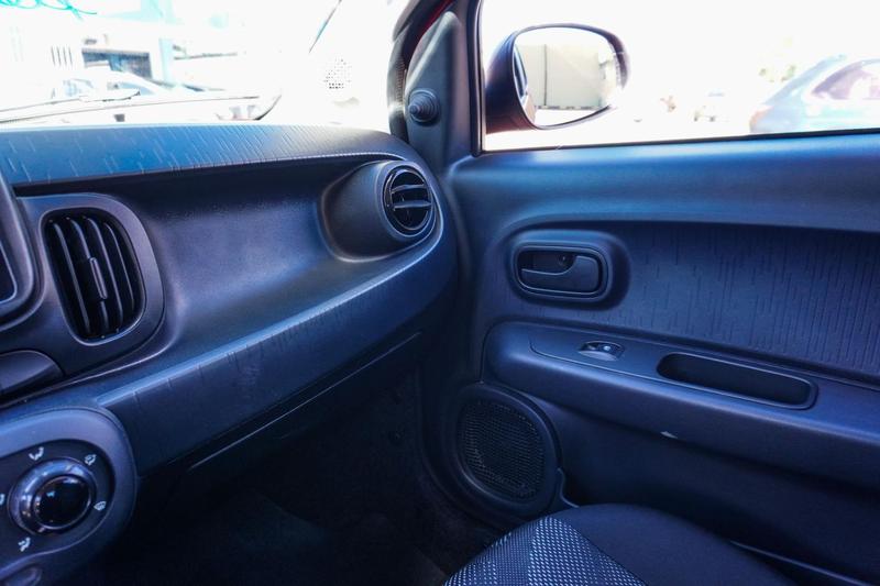 Fiat Mobi Like 1.0 Flex 4P - foto 19
