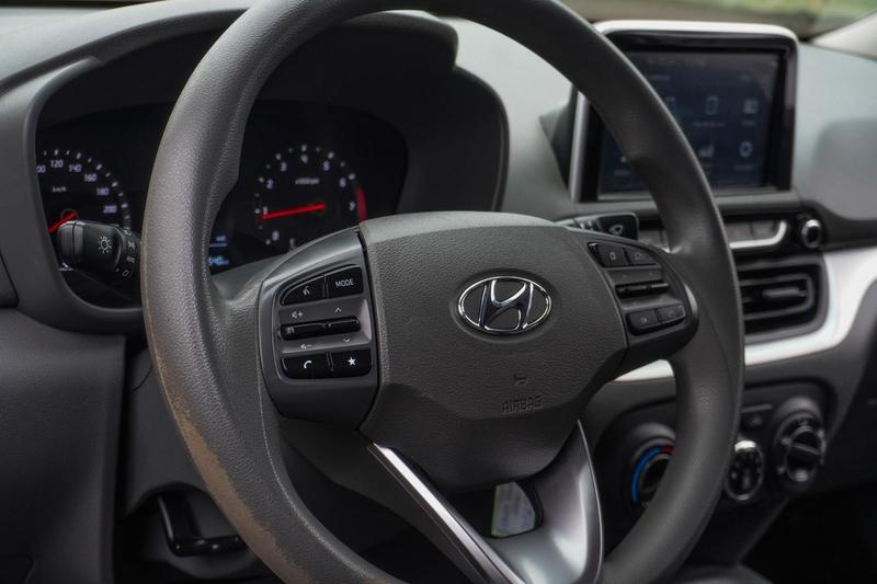 Hyundai HB20S Limited 1.0 Flex 12V Mec - foto 18