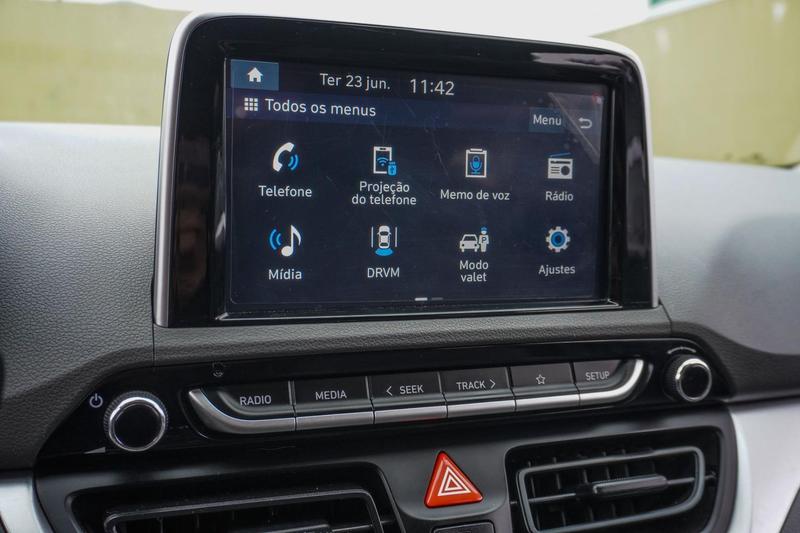 Hyundai HB20S Limited 1.0 Flex 12V Mec - foto 19
