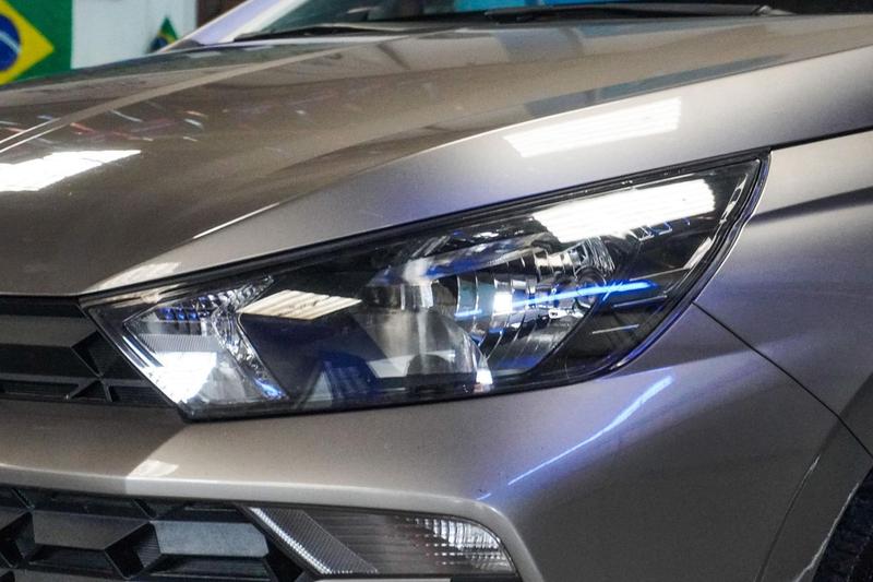 Hyundai HB20S Limited 1.0 Flex 12V Mec - foto 11
